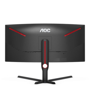 Buy AOC 34" CU34G3S VA WQHD 3440x1440 1ms 165Hz 300nits 1000R Curved Monitor