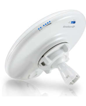 Ubiquiti NanoBeam airMAX AC Gen2 19dBi 5GHz High-Performance Bridge NBE-5AC-GEN2