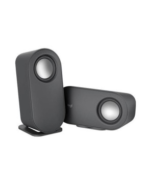 Buy Logitech Z407 Computer Speakers with Subwoofer and Wireless Control 980-001350