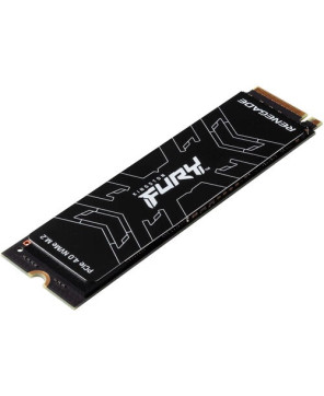 Kingston Fury Renegade 500GB M.2 2280 Internal Solid State Drive SFYRS/500G