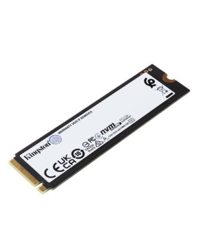 Kingston Fury Renegade 500GB M.2 2280 Internal Solid State Drive SFYRS/500G