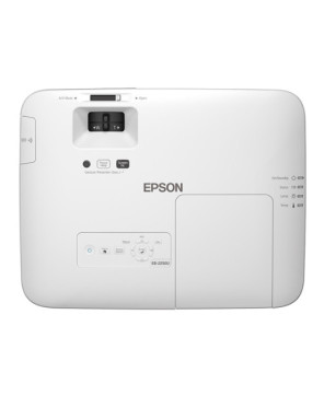 Buy Epson EB-2250U 16:10 1920x1200 LCD Projector V11H871053