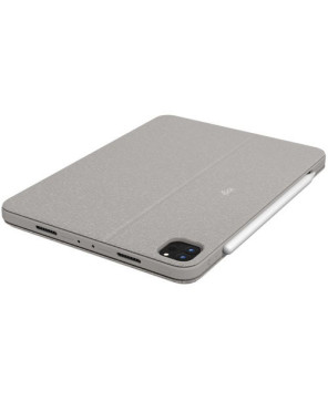 Buy Logitech Combo Touch Case in Sand 920-010173 for iPad Pro 11"