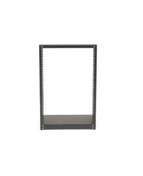 Buy Startech Heavy Duty 16U 2-Post Rack Frame 2POSTRACK16 for Server, Patch Panel