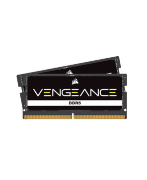 Buy Corsair Vengeance 32GB 2x16GB DDR5 SODIMM 4800MHz C40 1.1V Memory CMSX32GX5M2A4800C40