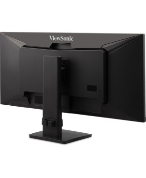 Buy ViewSonic VA3456-MHDJ WQHD 34.1" LCD Monitor