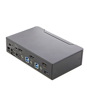 Buy Startech SV231HU34K6 2-Port KVM Switchbox