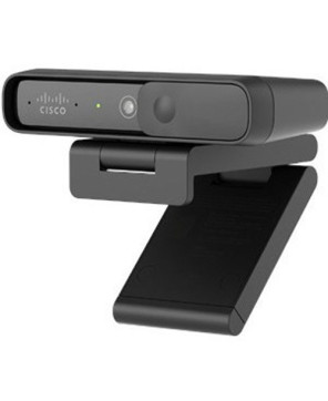 Buy Cisco Webex 13MP USB-C Desk Camera CD-DSKCAM-P-WW