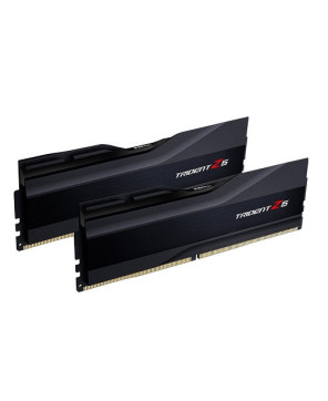 G.Skill Trident Z5 32GB (2 x 16GB) DDR5 SDRAM RAM Module F5-6000J4040F16GX2-TZ5K