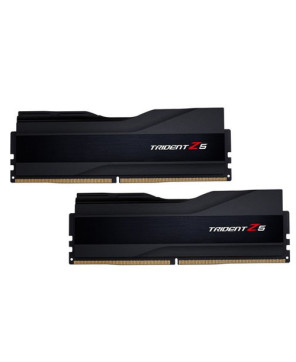 G.Skill Trident Z5 32GB (2 x 16GB) DDR5 SDRAM RAM Module F5-6000J4040F16GX2-TZ5K