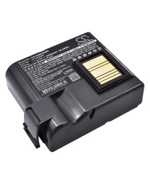 Buy Zebra ZQ630 Spare Smart Battery BTRY-MPP-68MA1-01