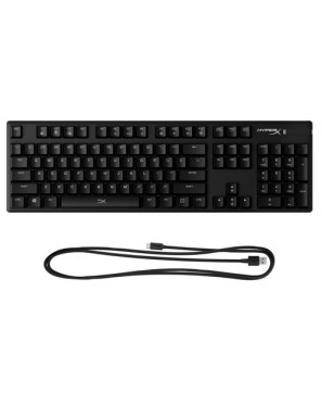 Buy HP HyperX Alloy Origins Mechanical Gaming Keyboard Red Switch 4P4F6AA 