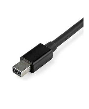 Buy StarTech 3 port Mini DisplayPort to HDMI Adapter MSTMDP123HD