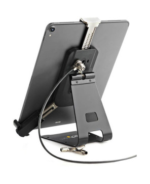 Buy StarTech Secure Tablet Stand w/ K-Slot Cable Lock SECTBLTDT for 7.9"-13" Tablets