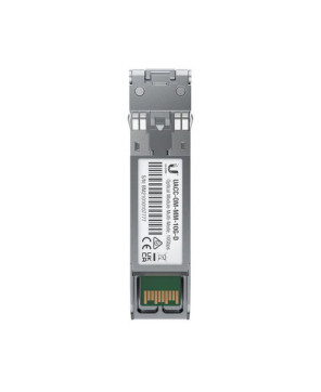 Buy Ubiquiti UFiber 2-Pack 10 Gbps 300m SFP+ Multi-Mode Fiber Transceiver Module UACC-OM-MM-10G-D-2