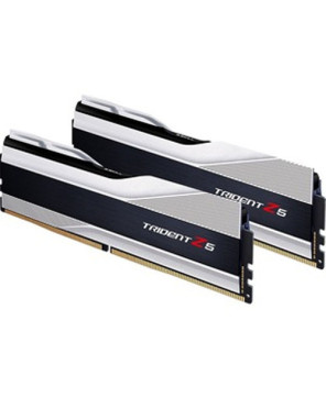 Buy G.SKILL Trident Z5 32 GB (2 x 16GB) DDR5 RAM Module F5-6000J3636F16GX2-TZ5S for Motherboard 