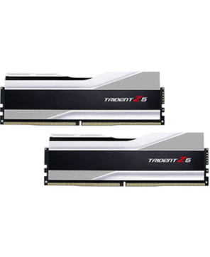 Buy G.SKILL Trident Z5 32 GB (2 x 16GB) DDR5 RAM Module F5-6000J3636F16GX2-TZ5S for Motherboard 