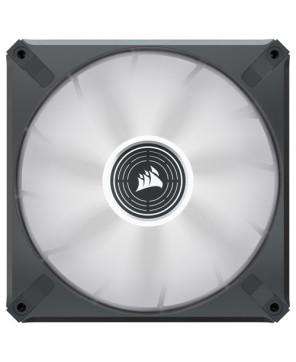 Buy Corsair ML140 140mm PWM Magnetic Levitation White LED Fan CO-9050124-WW