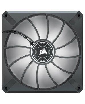 Buy Corsair ML140 140mm PWM Magnetic Levitation White LED Fan CO-9050124-WW