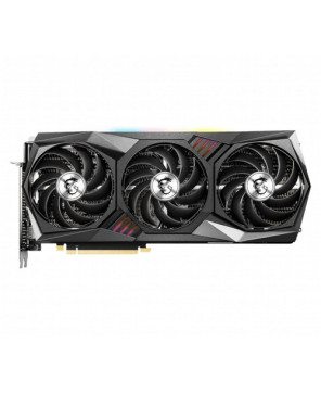 Buy MSI nVidia Geforce RTX 3080 GAMING Z TRIO rev 2.0 10G Video Card RTX 3080 GAMING Z TRIO 10G LHR