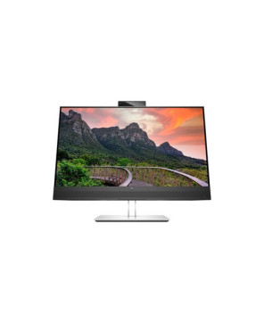 Buy HP E27m G4 27.0-inch QHD USB-C Conferencing Monitor 40Z29AA