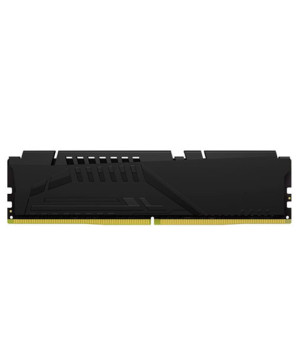 Kingston Fury Beast 32GB 2x16GB 5600MHz DDR5 CL40 DIMM Kit of 2 Desktop Memory KF556C40BBK2-32 in Black