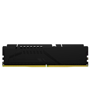 Kingston Fury Beast 32GB 2x16GB 5600MHz DDR5 CL40 DIMM Kit of 2 Desktop Memory KF556C40BBK2-32 in Black