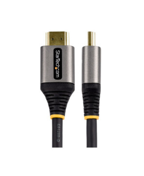 StarTech 5m Ultra High Speed HDMI Cable HDMM21V5M for Audio/Video Device