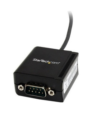 Buy StarTech 2.50 m USB-A to DB-9 RS-232 Serial Adapter ICUSB2321FIS