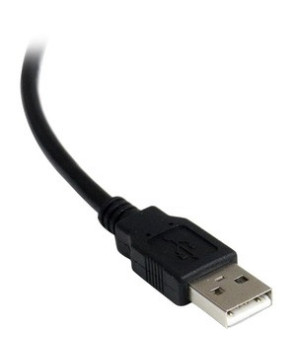 Buy StarTech 2.50 m USB-A to DB-9 RS-232 Serial Adapter ICUSB2321FIS