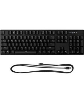 Buy HP HyperX Alloy Origins HX Aqua Mechanical Gaming Keyboard (US Layout) 4P5N9AA