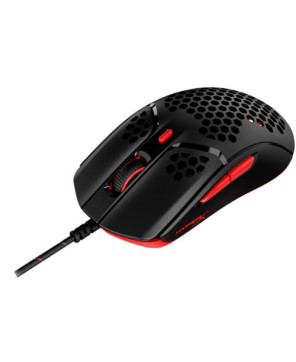 Buy HP HyperX Pulsefire Haste Gaming Mouse in Black/Red 4P5E3AA