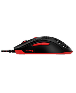 Buy HP HyperX Pulsefire Haste Gaming Mouse in Black/Red 4P5E3AA