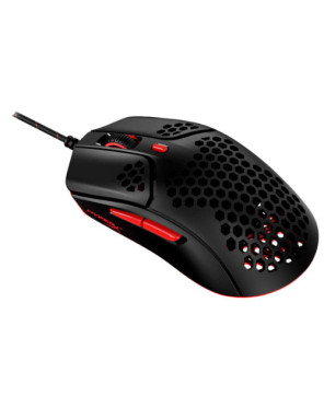 Buy HP HyperX Pulsefire Haste Gaming Mouse in Black/Red 4P5E3AA