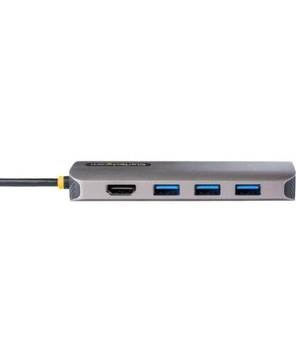 Buy StarTech USB C Multiport Docking Station 115B-USBC-MULTIPORT for Notebook/Tablet PC