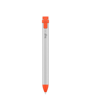 Buy Logitech Crayon Digital iPad Pencil for Students 914-000042