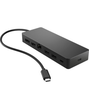 Buy HP Universal USB-C Multiport Hub Docking Station 50H55AA