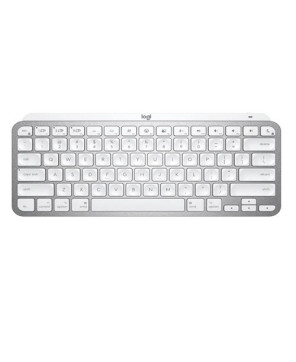 Buy Logitech MX Keys Mini Wireless Illuminated Keyboard 920-010528 for MAC