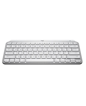 Buy Logitech MX Keys Mini Wireless Illuminated Keyboard 920-010528 for MAC