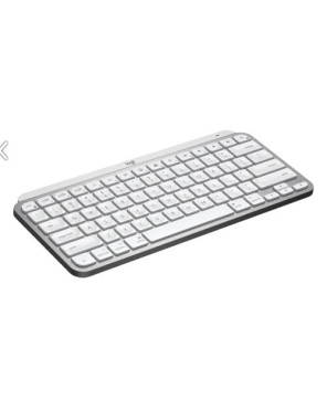 Buy Logitech MX Keys Mini Wireless Illuminated Keyboard 920-010528 for MAC