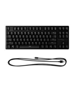 Buy HP HyperX Alloy Origins Core Mechanical Gaming Keyboard 4P5P2AA