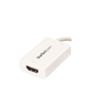 Buy Startech USB C to HDMI 2.0 Adapter with Power Delivery CDP2HDUCPW