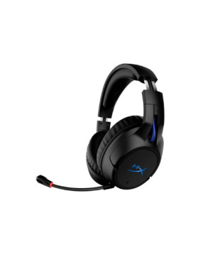 Buy HP HyperX Cloud Flight Wireless Gaming Headset in Black/Blue 4P5H6AA