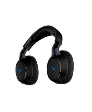 Buy HP HyperX Cloud Flight Wireless Gaming Headset in Black/Blue 4P5H6AA