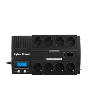 Buy CyberPower BRICs LCD 1 kVA/600 W Line-interactive UPS BR1000ELCD