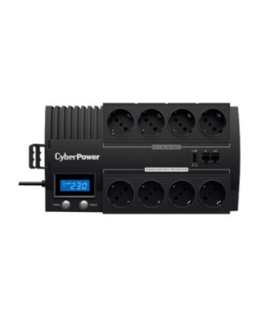 Buy CyberPower BRICs LCD 1 kVA/600 W Line-interactive UPS BR1000ELCD