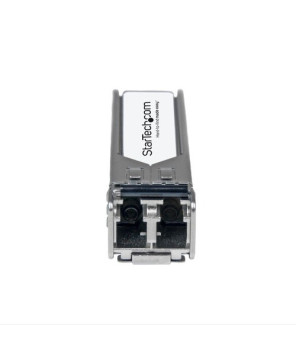 Buy Startech HPE JD092B Compatible SFP+ Module 10GBASE-SR 10GbE Multi Mode Fiber Optic Transceiver JD092B-ST