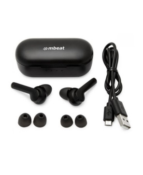 Buy mBeat E2 True Wireless Earphones MB-TWS-E2