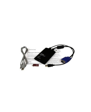 Buy StarTech USB Crash Cart Adapter with File Transfer & Video Capture NOTECONS02