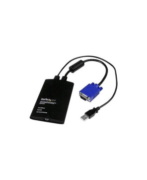 Buy StarTech USB Crash Cart Adapter with File Transfer & Video Capture NOTECONS02